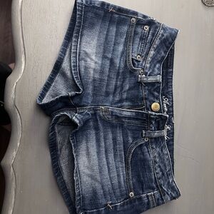 American Eagle Outfitters Indigo Denim Pants